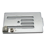 Straight Stitch Needle Plate Insert - Kenmore Sewing Machine Part # 38296