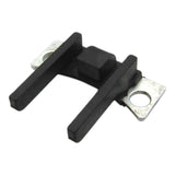 Replacement Rubber Feed Dog - Singer Part # 383334 - Central Michigan Sewing Supplies