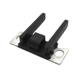 Replacement Rubber Feed Dog - Singer Part # 383334 - Central Michigan Sewing Supplies