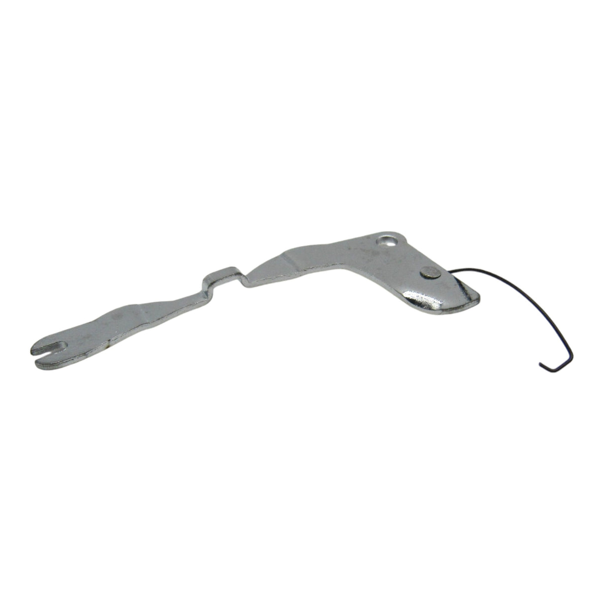 Bobbin Case Position Bracket - Singer Part # 383912 - Central Michigan Sewing Supplies
