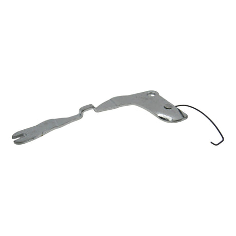 Bobbin Case Position Bracket - Singer Part # 383912 - Central Michigan Sewing Supplies