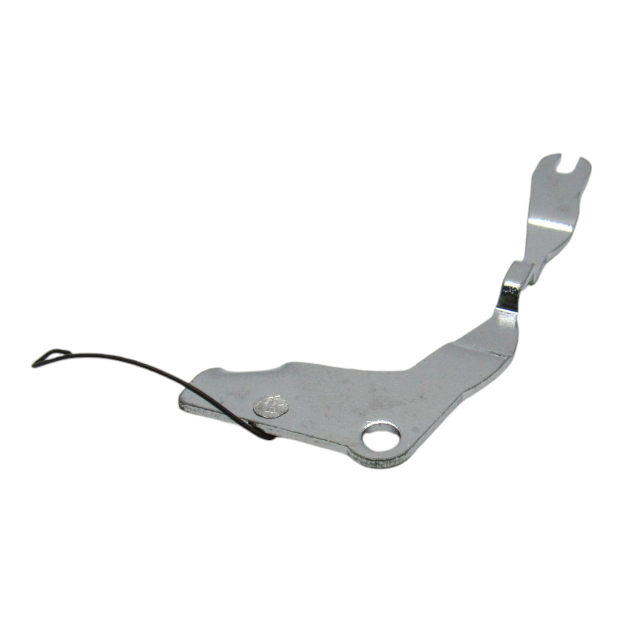 Bobbin Case Position Bracket - Singer Part # 383912 - Central Michigan Sewing Supplies