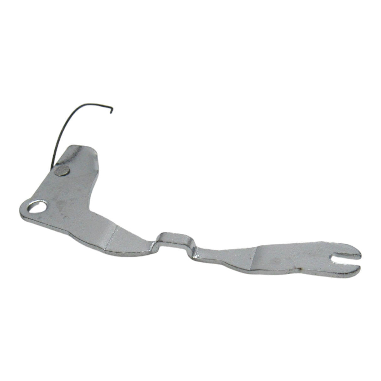 Bobbin Case Position Bracket - Singer Part # 383912 - Central Michigan Sewing Supplies
