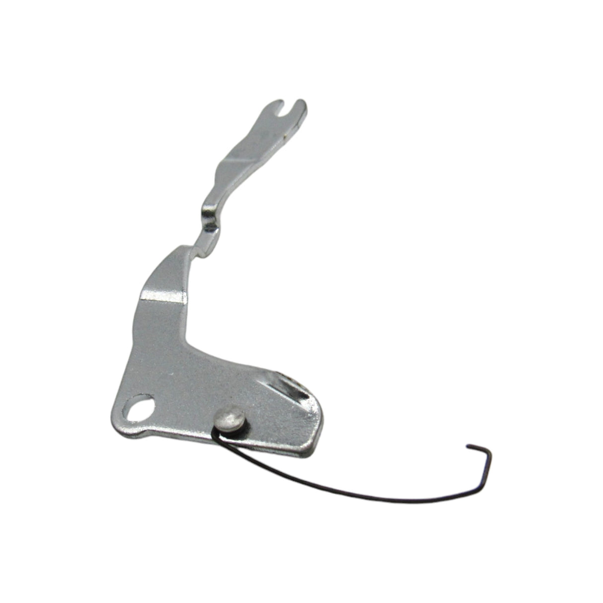 Bobbin Case Position Bracket - Singer Part # 383912 - Central Michigan Sewing Supplies