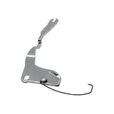 Bobbin Case Position Bracket - Singer Part # 383912 - Central Michigan Sewing Supplies