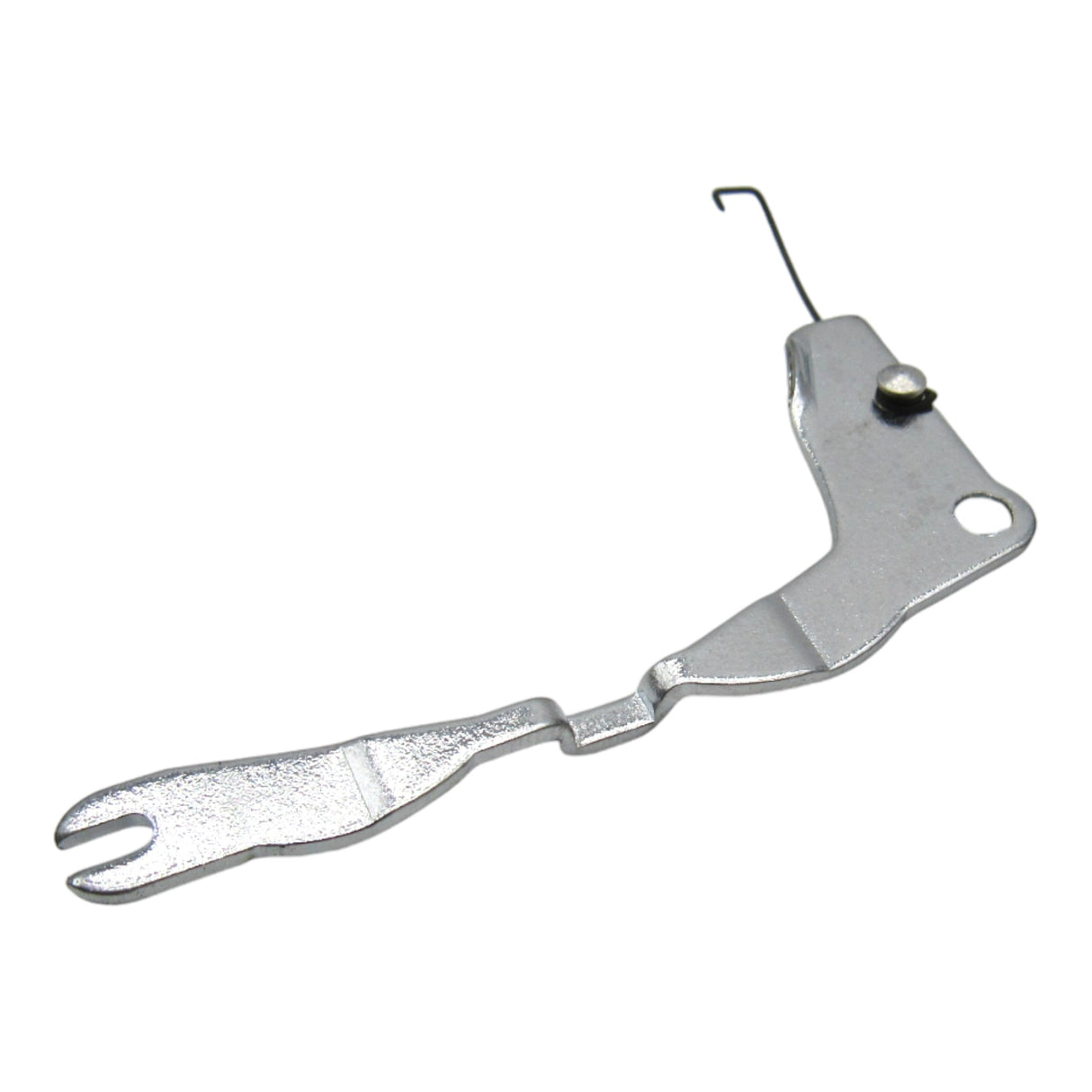 Bobbin Case Position Bracket - Singer Part # 383912 - Central Michigan Sewing Supplies