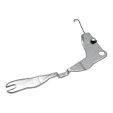 Bobbin Case Position Bracket - Singer Part # 383912 - Central Michigan Sewing Supplies