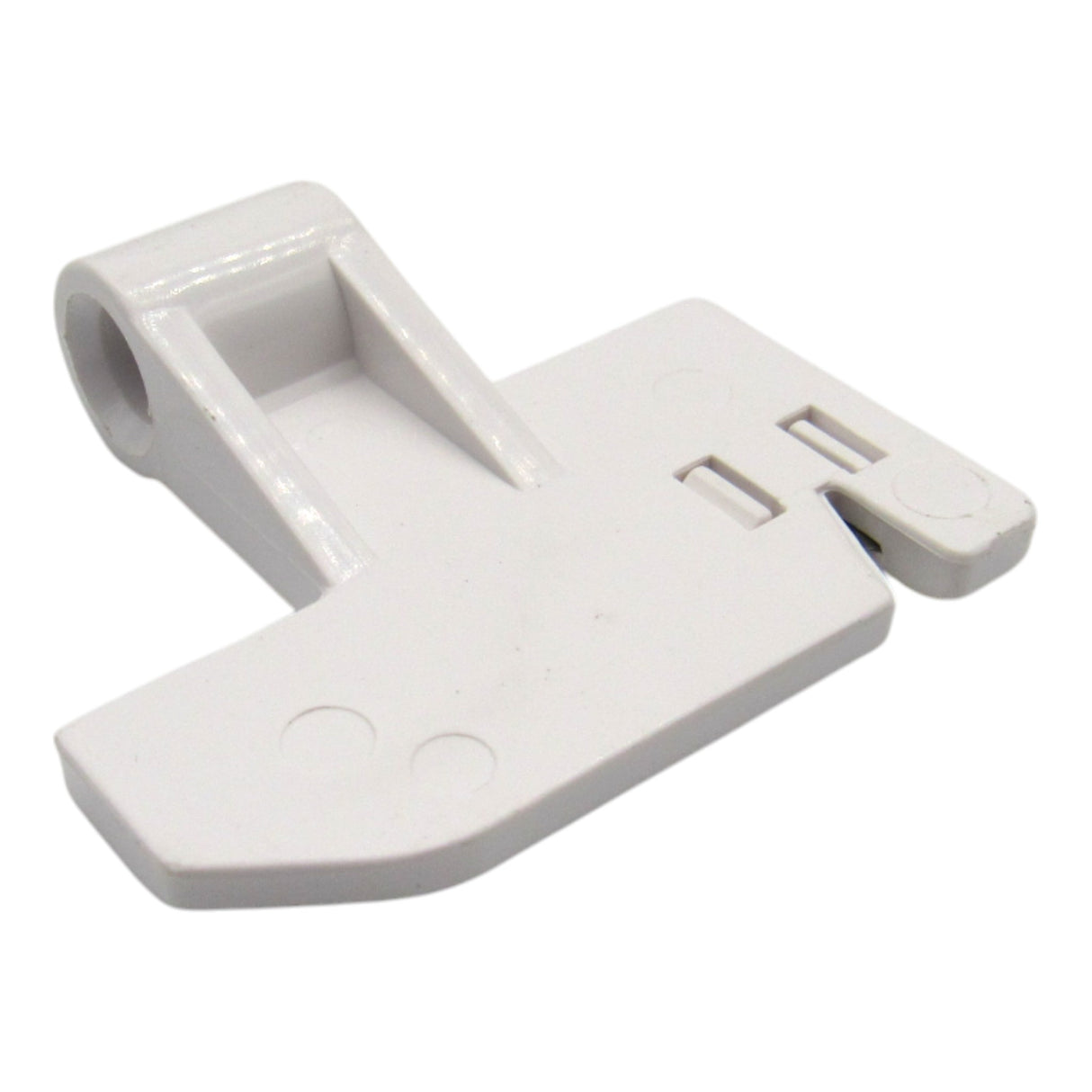Presser Foot Lever / Lifter - Elna Part # 396014-76 - Central Michigan Sewing Supplies