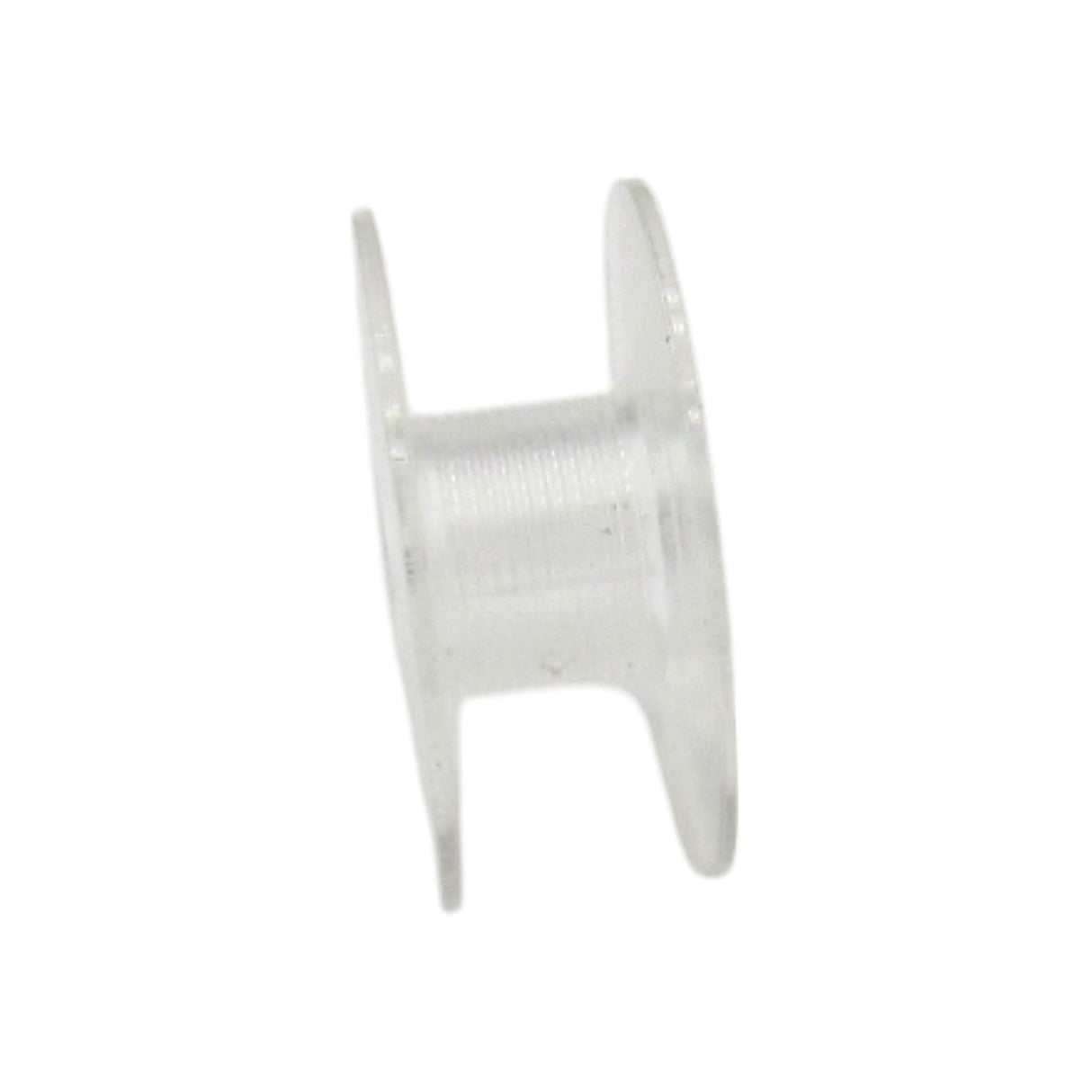 (10) Plastic One Piece Bobbins - Singer Part # 203470-P - Central Michigan Sewing Supplies