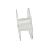 (10) Plastic One Piece Bobbins - Singer Part # 203470-P - Central Michigan Sewing Supplies