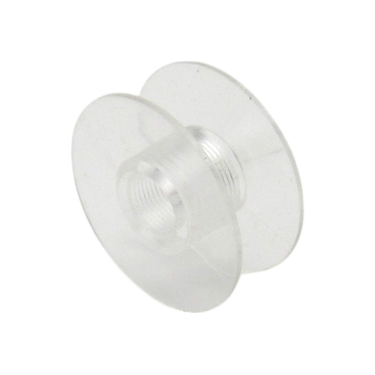 (10) Plastic One Piece Bobbins - Singer Part # 203470-P - Central Michigan Sewing Supplies