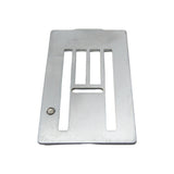 Replacement ZigZag Needle Plate Insert - Kenmore Part # 40541
