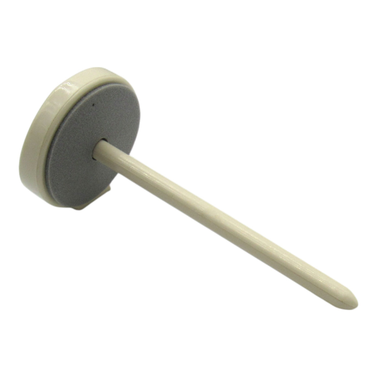 Replacement Spool Pin With Holder - Singer Part # 408097-454 - Central Michigan Sewing Supplies