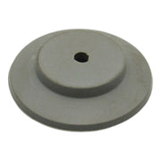 New Replacement Bottom Leg Cushion Fits Singer Serger 14U Most Models - Central Michigan Sewing Supplies