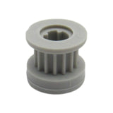 Replacement Motor Pulley - Viking Part # 4123533-02 - Central Michigan Sewing Supplies