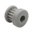 Replacement Motor Pulley - Viking Part # 4123533-02 - Central Michigan Sewing Supplies