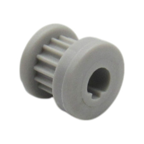 Replacement Motor Pulley - Viking Part # 4123533-02 - Central Michigan Sewing Supplies