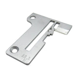 Replacement Needle Plate Fits - Singer Serger 14U12, 14U32, 14U52 (Part # 412688) - Central Michigan Sewing Supplies