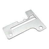 Replacement RollHem Needle Plate Fits - Singer Serger (Part # 412784) - Central Michigan Sewing Supplies