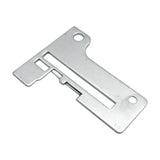 Replacement RollHem Needle Plate Fits - Singer Serger (Part # 412784) - Central Michigan Sewing Supplies