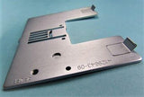 Replacement Zigzag Needle Plate for Pfaff - 4129643-09 Creative Expression