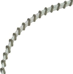 Cleated Timing Belt - Elna Part # 413050-10 - Central Michigan Sewing Supplies