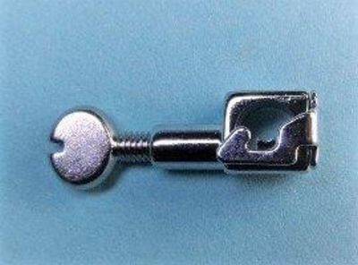 Replacement Needle Clamp - Singer Part # G10245000 - Central Michigan Sewing Supplies