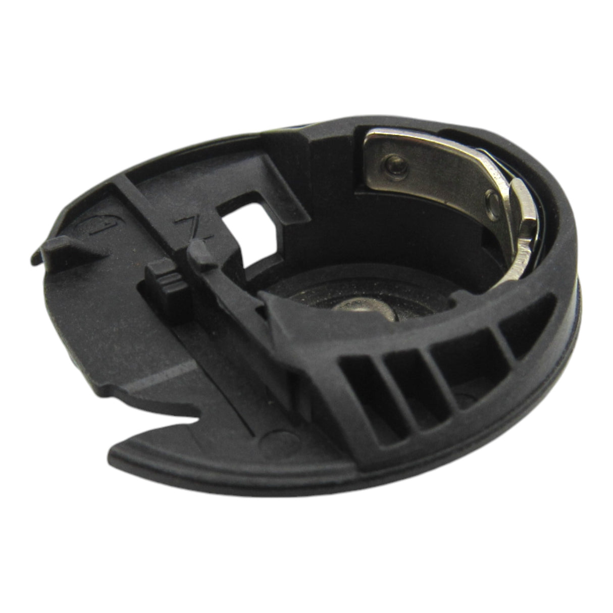 Singer Bobbin Case 416444401 for XL550, XL580, Singer One - Central Michigan Sewing Supplies