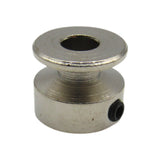 Sewing Machine Motor Pulley Fits 6mm Shaft