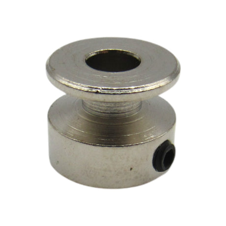 Sewing Machine Motor Pulley Fits 6mm Shaft - Central Michigan Sewing Supplies