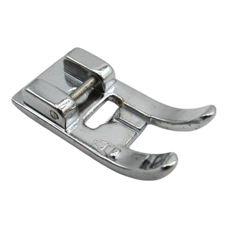 Snap-On Zig-Zag Foot - Elna Part # 425754 - Central Michigan Sewing Supplies