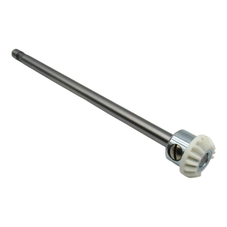 New Replacement Top Vertical Gear & Shaft - Singer Part # 445491 - Central Michigan Sewing Supplies