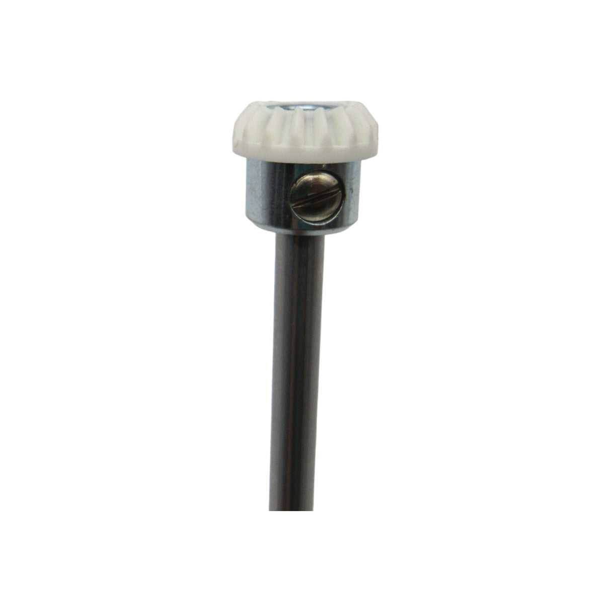 New Replacement Top Vertical Gear & Shaft - Singer Part # 445491 - Central Michigan Sewing Supplies