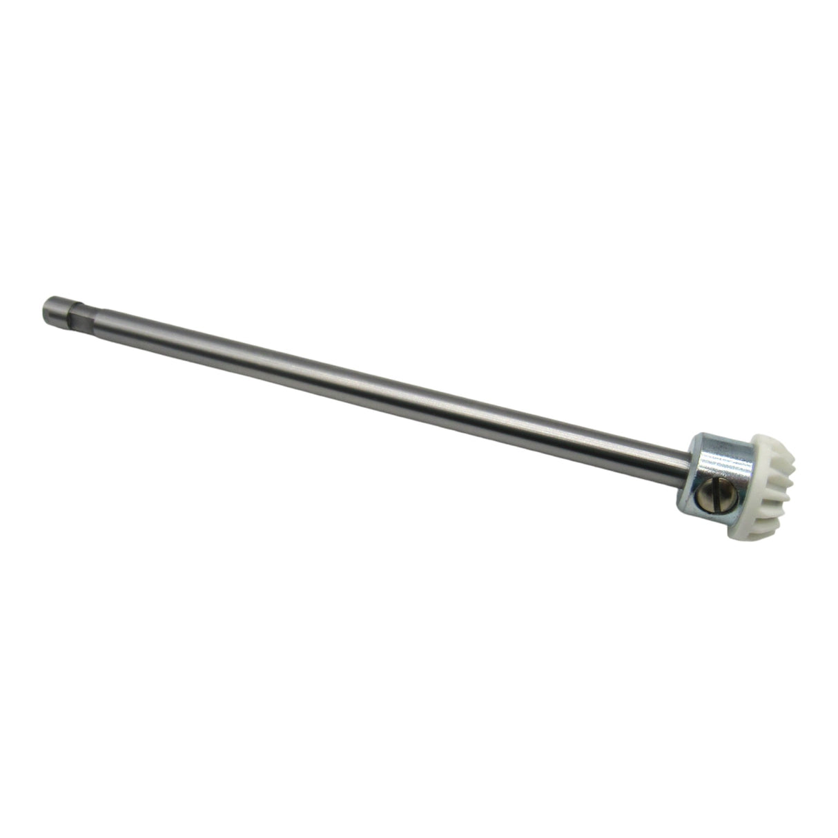 New Replacement Top Vertical Gear & Shaft - Singer Part # 445491 - Central Michigan Sewing Supplies