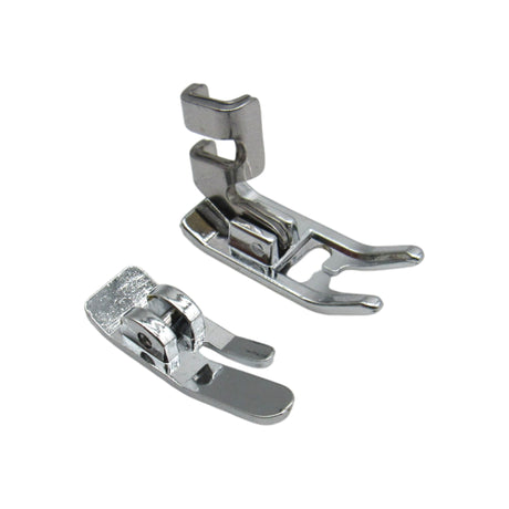 Snap-On Foot Set Low Shank - Singer Part # 446014 - Central Michigan Sewing Supplies