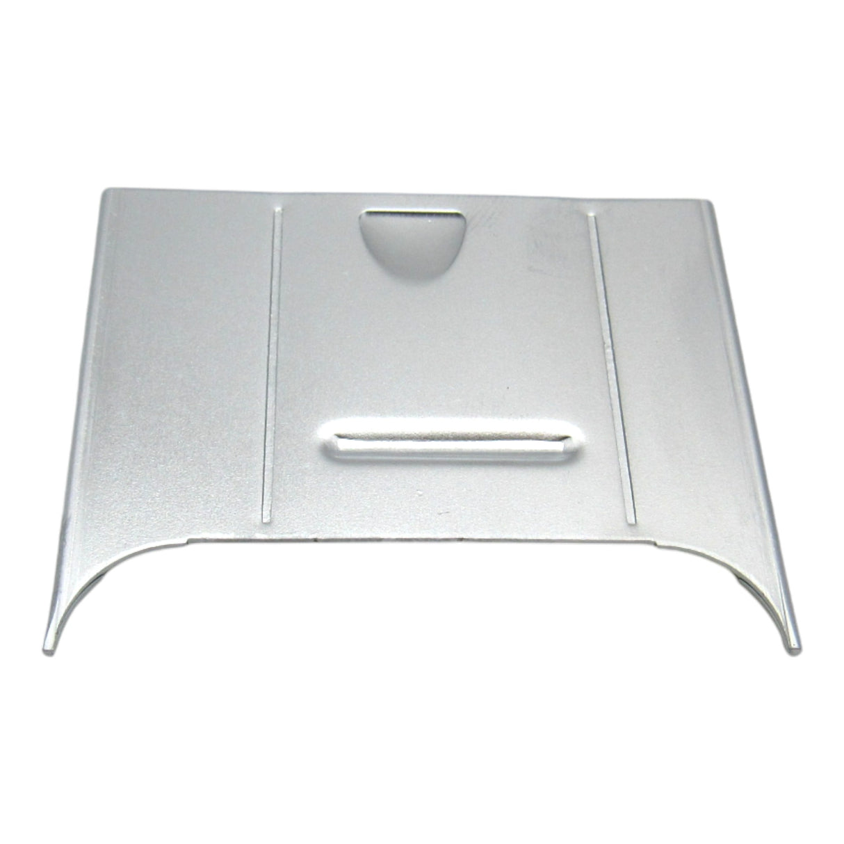 New Replacement Singer Bobbin Cover Part # 446481 Fits Many Free Arm Models - Central Michigan Sewing Supplies