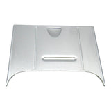 New Replacement Singer Bobbin Cover Part # 446481 Fits Many Free Arm Models - Central Michigan Sewing Supplies