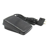 Foot Control with Cord - Elna Part # 447871-40 Middle Pin Horizontal