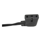 Foot Control with Cord - Elna Part # 447871-40 Middle Pin Horizontal