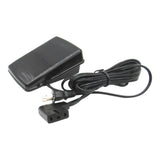 Foot Control with Cord - Elna Part # 447871-40 Middle Pin Horizontal