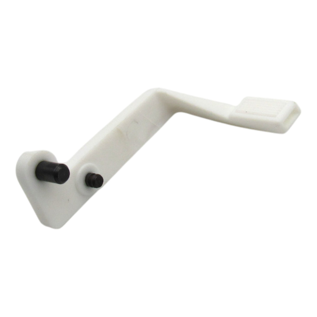Presser Foot Lever / Lifter - Elna Part # 461210-10 - Central Michigan Sewing Supplies