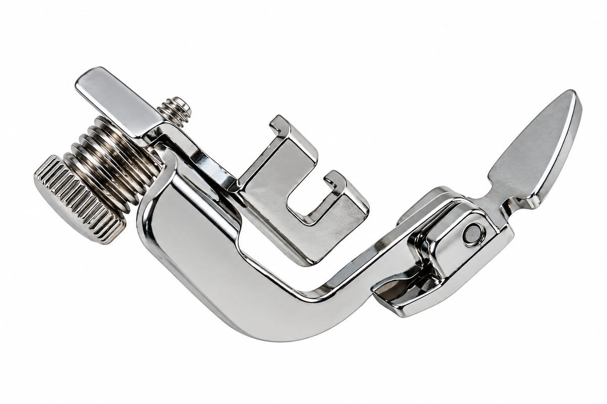 Low Shank Attachments - Fits Low Shank Sewing Machines