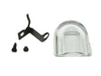 Original Light Cover Lens - Fits Singer Model 500A, 503A - Central Michigan Sewing Supplies