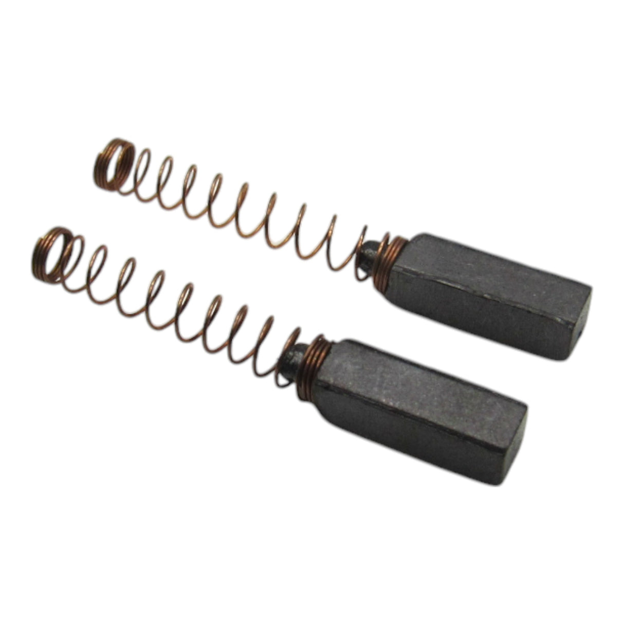 Carbon Motor Brushes with Springs - Pfaff Part # 50431 - Central Michigan Sewing Supplies