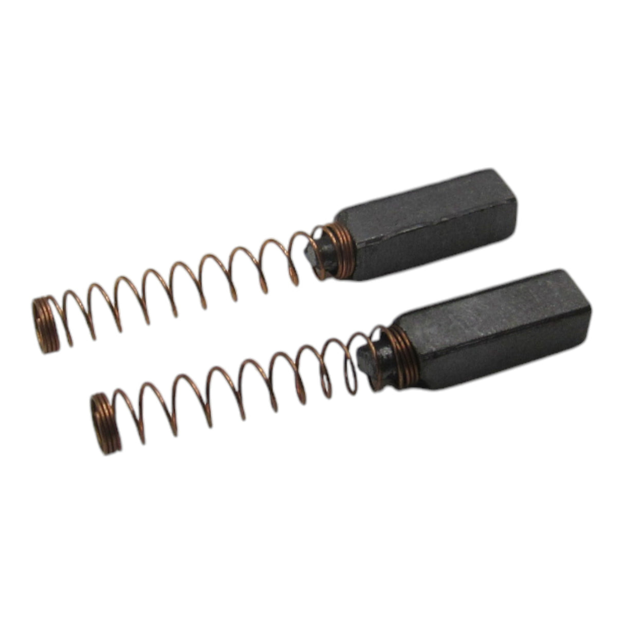Carbon Motor Brushes with Springs - Pfaff Part # 50431 - Central Michigan Sewing Supplies