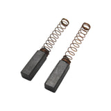 Carbon Motor Brushes with Springs - Pfaff Part # 50431 - Central Michigan Sewing Supplies