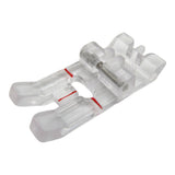 Snap-on Buttonhole Foot - Slant Needle - Central Michigan Sewing Supplies