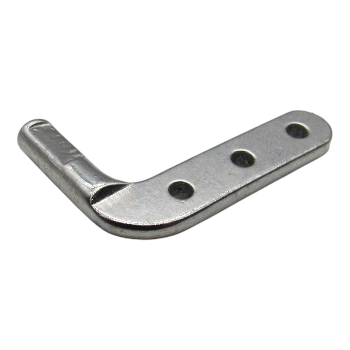 Upper Thread Guide Three Hole - Singer Part # 52454 - Central Michigan Sewing Supplies