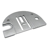 New Replacement ZigZag Needle Plate Fits Singer Models 2302, 2303, 2304, 2315, 2330, 4325, 6011, 6012, 6021 - Central Michigan Sewing Supplies