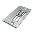 New Replacement ZigZag Needle Plate Part # 541936 Fits Singer 20U31, 20U33, 20U53 - Central Michigan Sewing Supplies